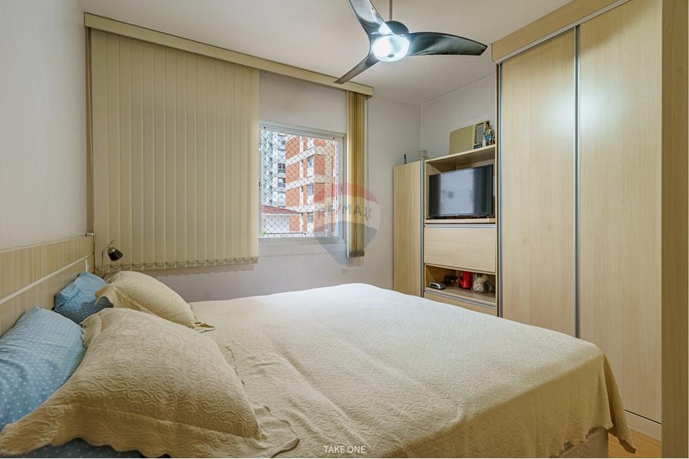 Apartamento - Venda - Campinas , São Paulo - TAKEONE-2792.jpg - Suite - 690131065-56