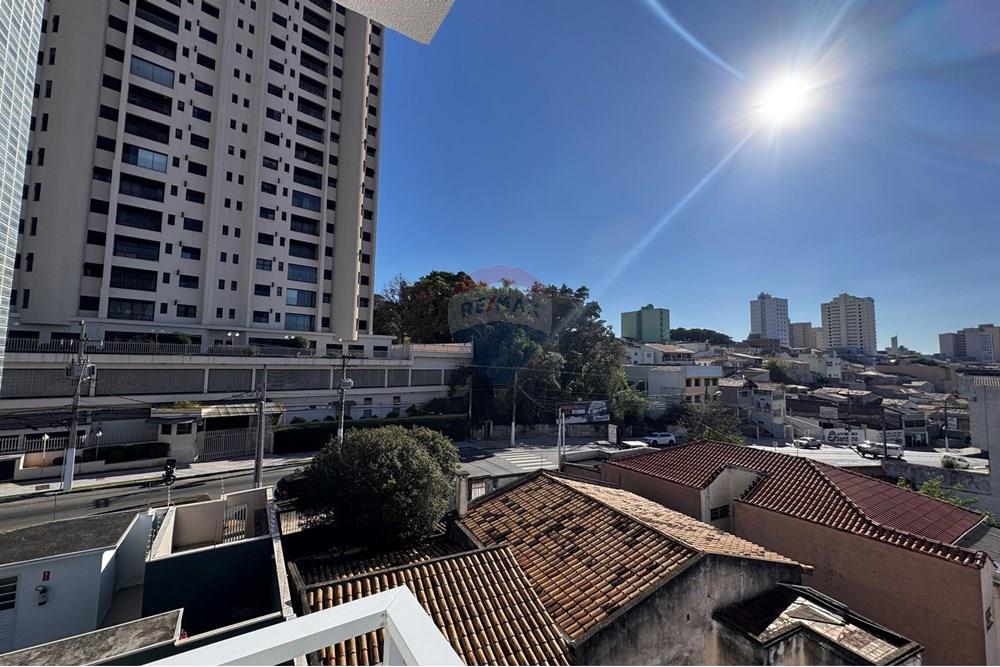 Apartamento - Alugar - Bragança Paulista , São Paulo - IMG_3134.JPEG - 690041049-62