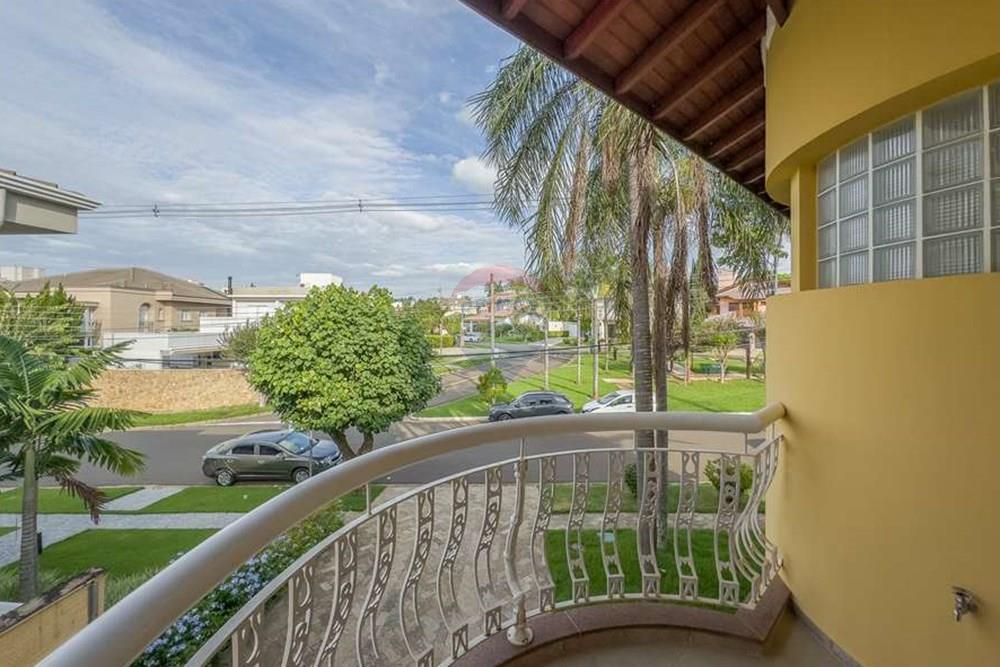 Casa de Condomínio - Venda - Campinas , São Paulo - TakeDroneBr-37550.jpg - 690681050-97