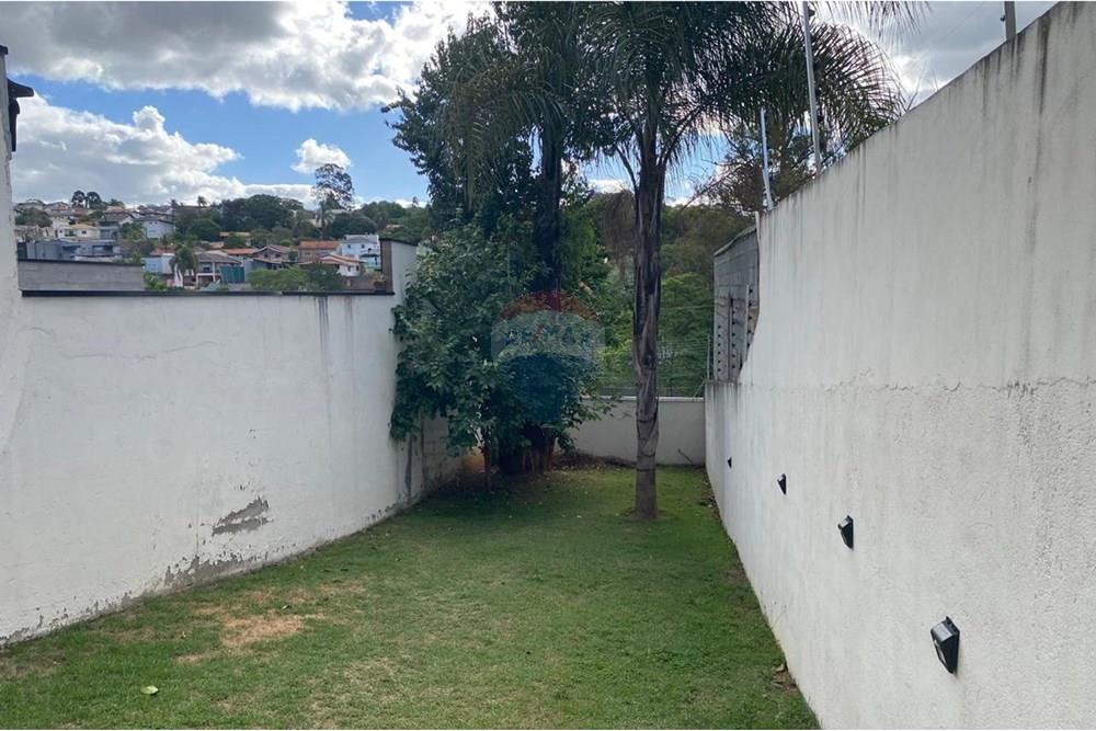 Sobrado - Alugar - Atibaia , São Paulo - IMG-20251022-WA0203.jpg - Jardim Externo - 690471102-22