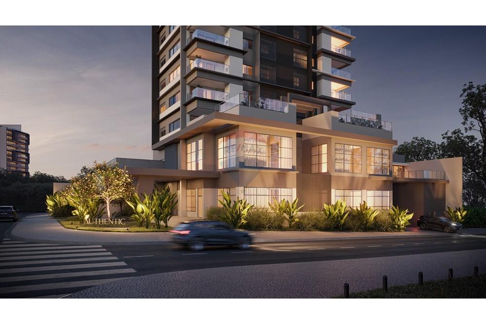 Apartamento - Venda - Campinas , São Paulo - 708_EXT05_PORTARIA_HR.jpg - 690541082-40