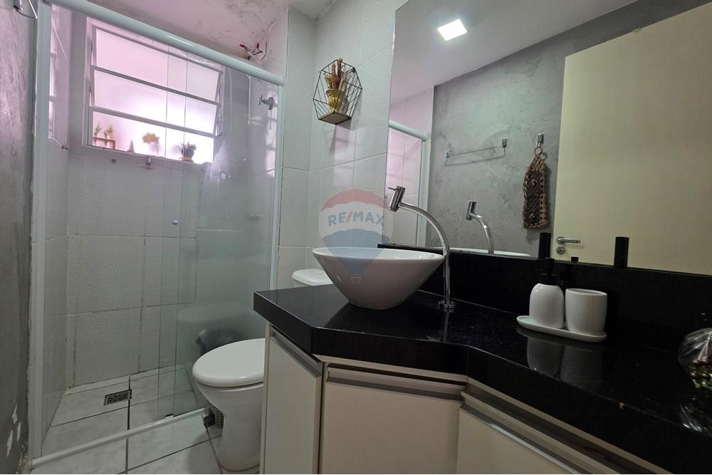 Apartamento - Venda - Mogi Guaçu , São Paulo - 20250730_140336.jpg - Banheiro - 690521143-17