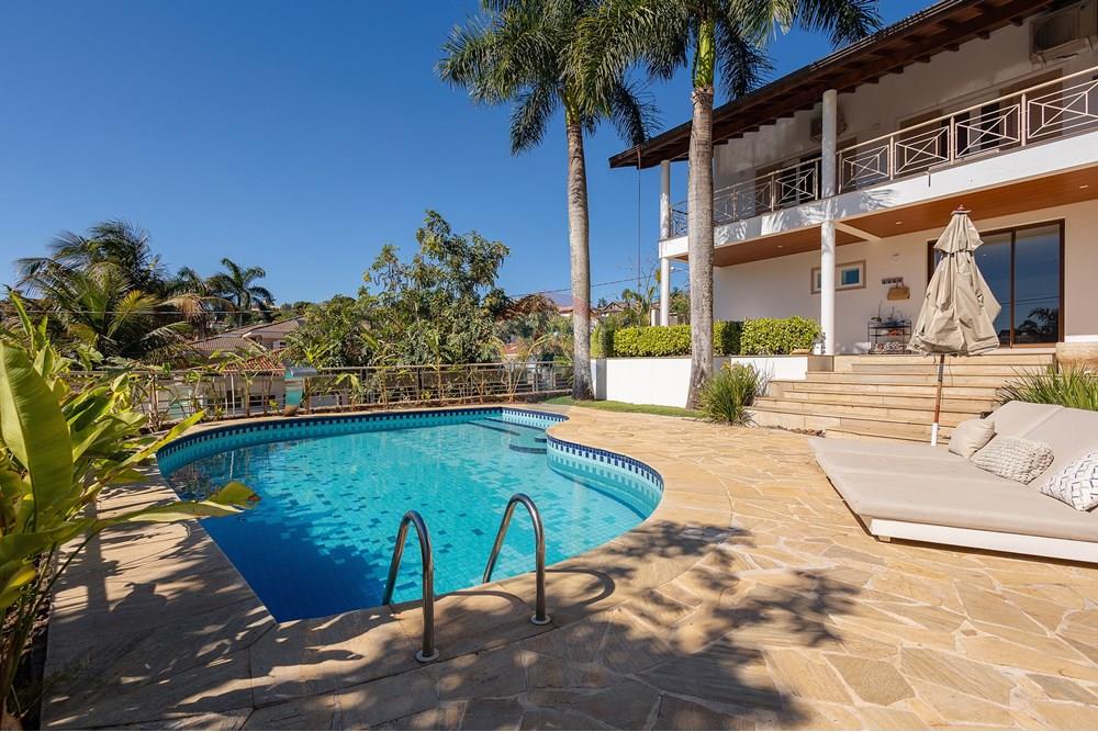 Casa de Condomínio - Venda - Vinhedo , São Paulo - IMG_9493-HDR.jpg - 690131011-314