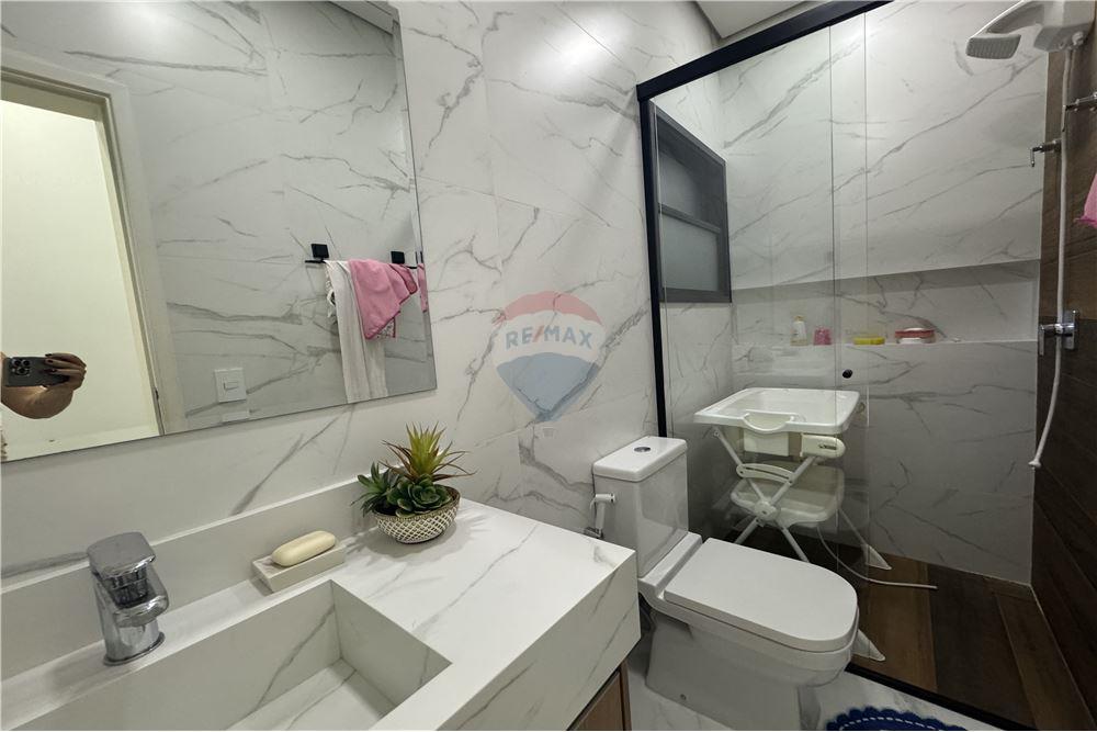 Casa de Condomínio - Alugar - Monte Mor , São Paulo - 13 - 690531031-135