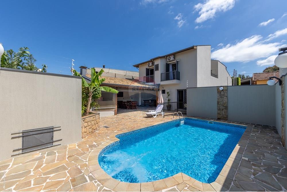 Casa - Venda - Campinas , São Paulo - TKD-7129.jpg - Área Gourmet - 690681118-69