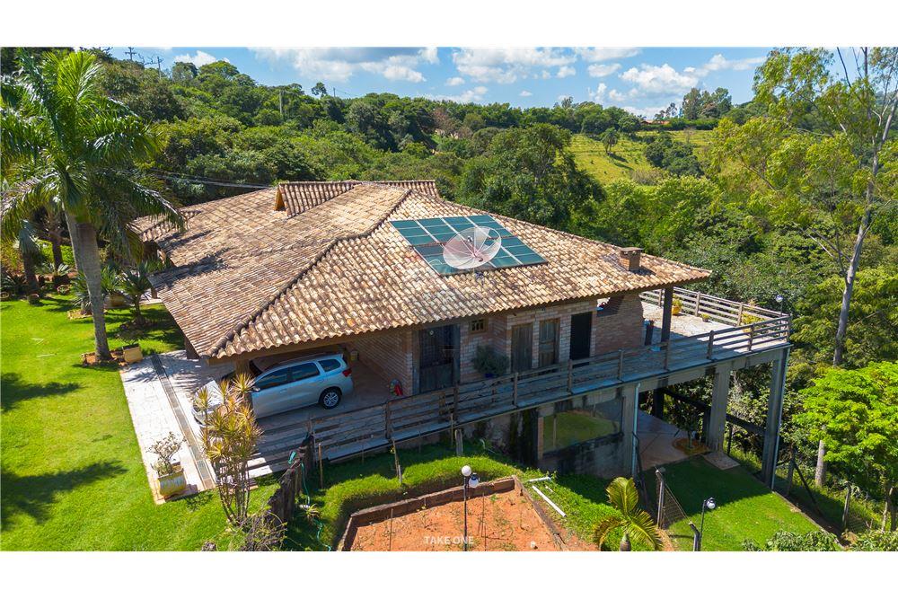 Sítio em Itatiba/São Paulo — Ref SB7HAV — Imagem 46