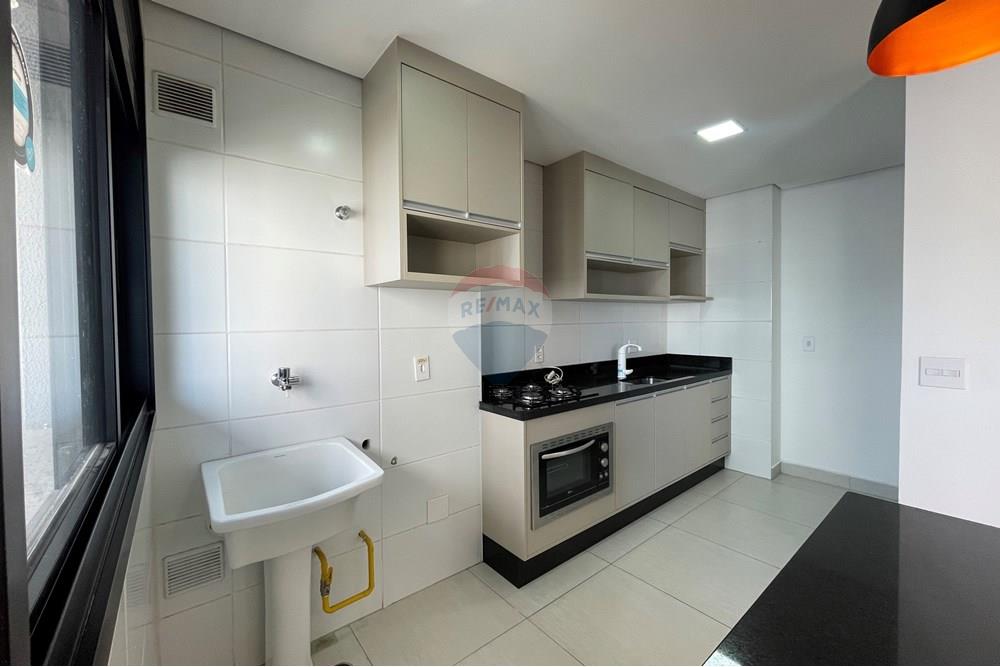 Apartamento - Alugar - Barueri , São Paulo - IMG_5875.JPG - Cozinha - 691141008-6