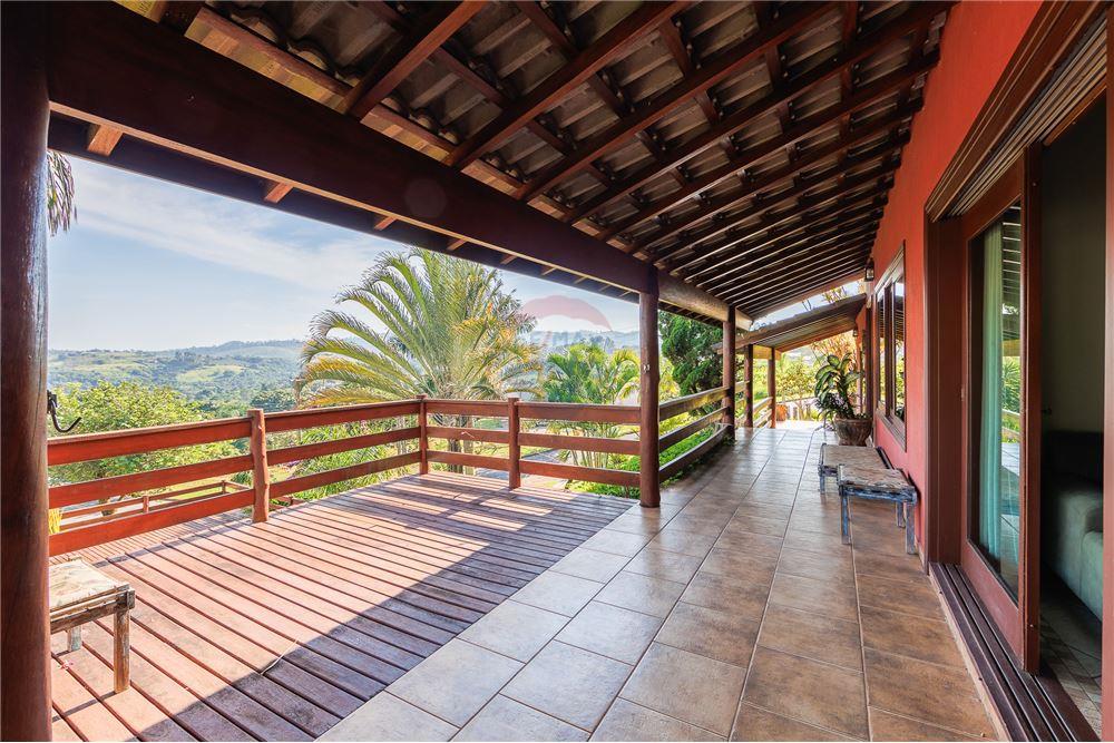 Casa de Condomínio - Venda - Louveira , São Paulo - 23 - 690941025-79