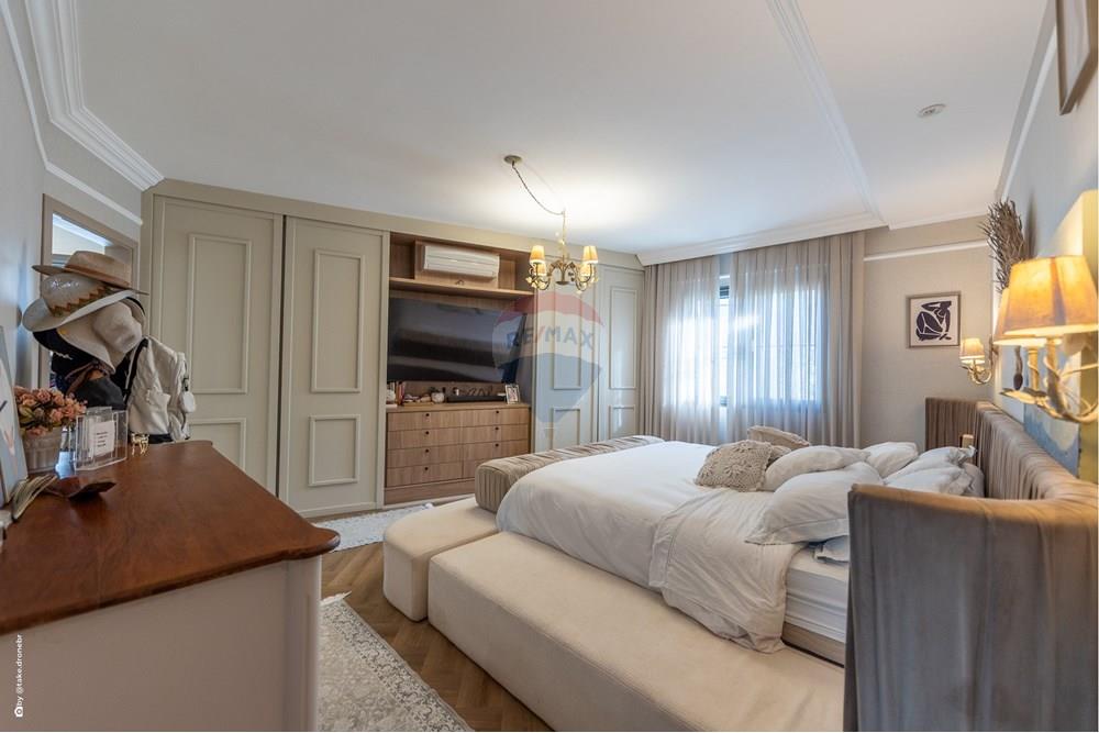 Casa de Condomínio - Venda - Vinhedo , São Paulo - 76 quarto.jpg - 690941009-116