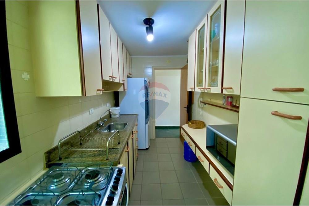 Apartamento - Venda - Guarujá , São Paulo - d0e06c87-de70-4108-ba66-62aa8d9b8368.jpeg - Cozinha - 690821045-199