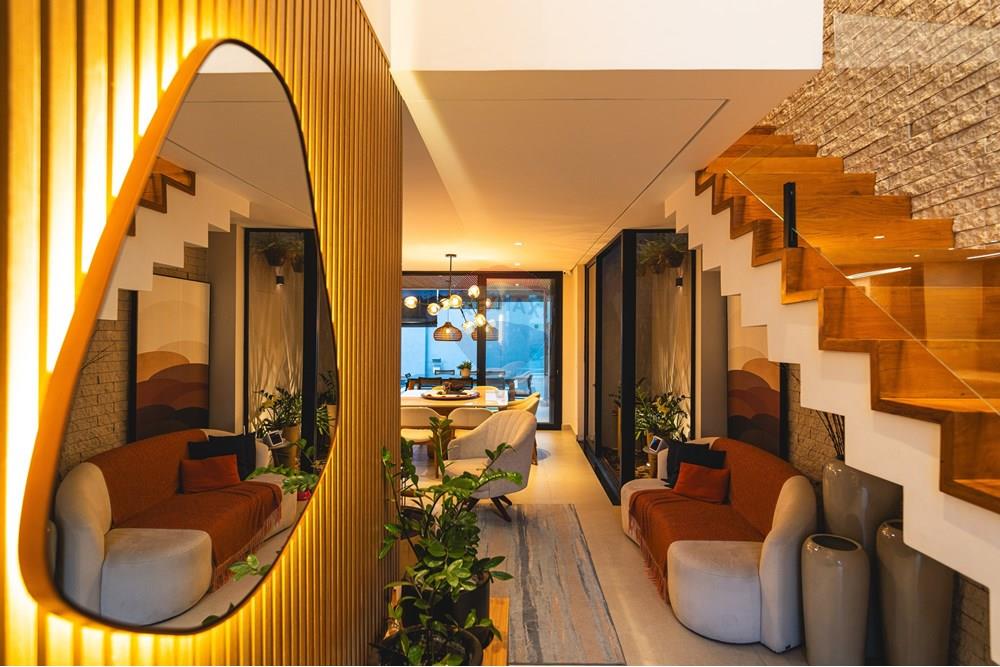 Casa de Condomínio - Venda - Bragança Paulista , São Paulo - SV-090.jpg - 690041018-300