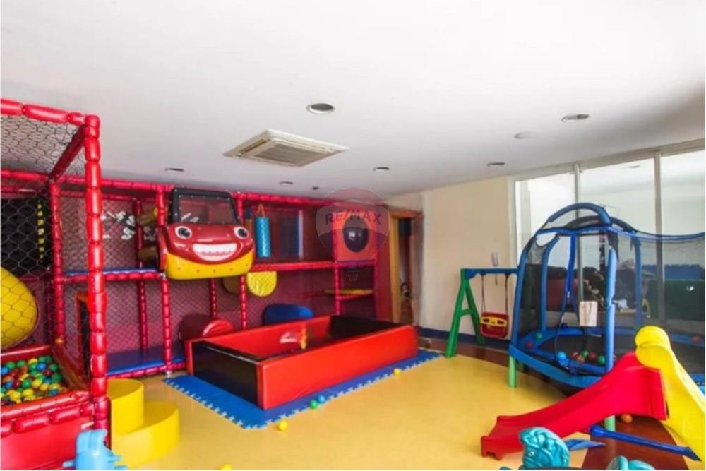 Apartamento - Alugar - Santana de Parnaíba , São Paulo - 003.jpg - 691021020-57