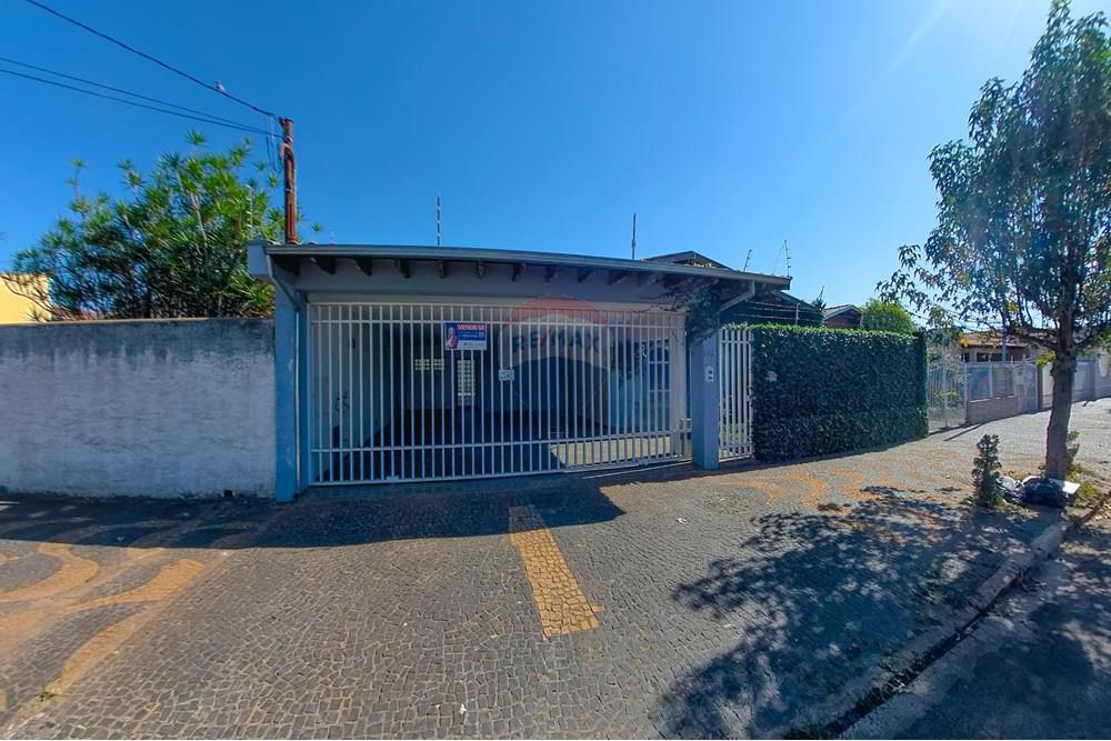 Casa - Venda - Araras , São Paulo - Tratada-4.jpg - 690691016-249