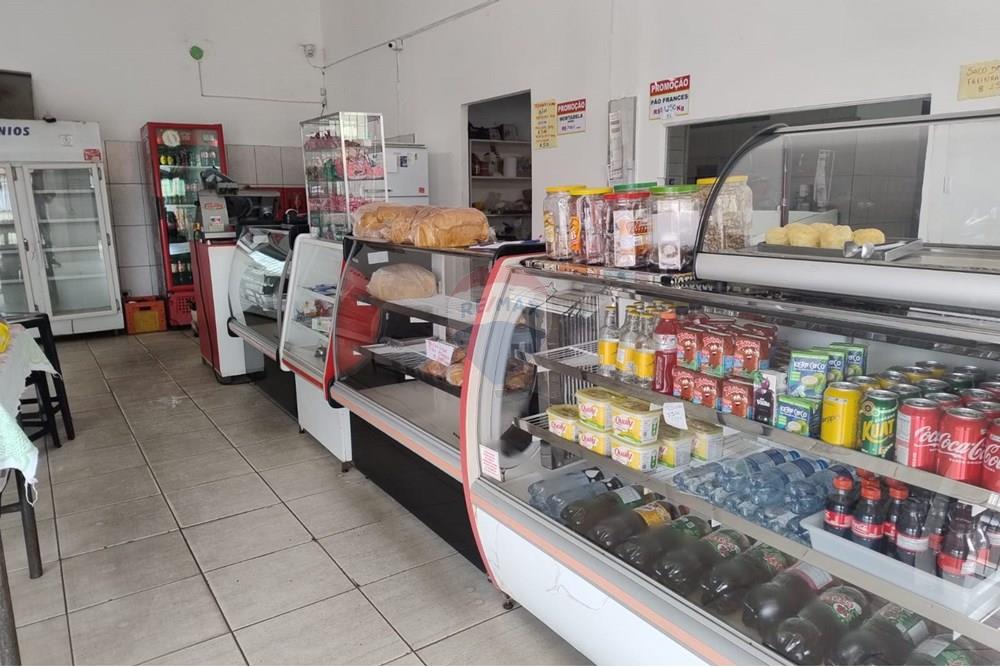 Ponto Comercial/ Loja - Alugar - Hortolândia , São Paulo - padariaa.jpg - 690531101-22