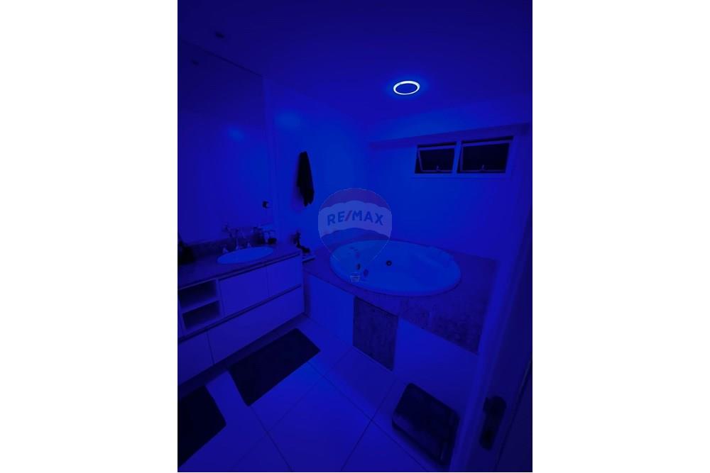 Cobertura - Alugar - Barueri , São Paulo - Banheiro 2 suíte.jpg - 691021036-32