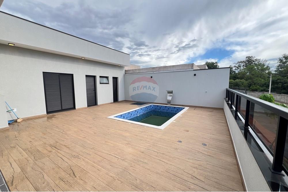 Casa de Condomínio - Venda - Nova Odessa , São Paulo - IMG_6865.JPG - 691101018-18