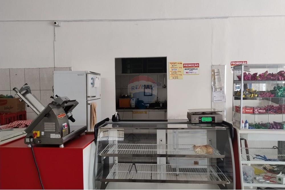 Ponto Comercial/ Loja - Alugar - Hortolândia , São Paulo - padarr.jpg - 690531101-22