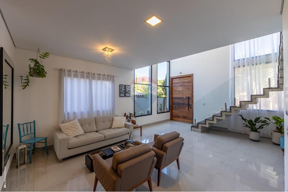 Casa de Condomínio - Venda - Louveira , São Paulo - TKD-16.jpg - 690941027-27