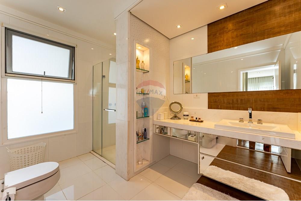 Casa de Condomínio - Venda - Santana de Parnaíba , São Paulo - CAR07922.jpg - 691081025-7