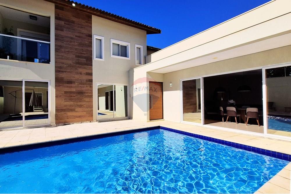 Casa de Condomínio - Venda - Salto , São Paulo - foto para capa.jpg - Jardim Externo - 690471123-100