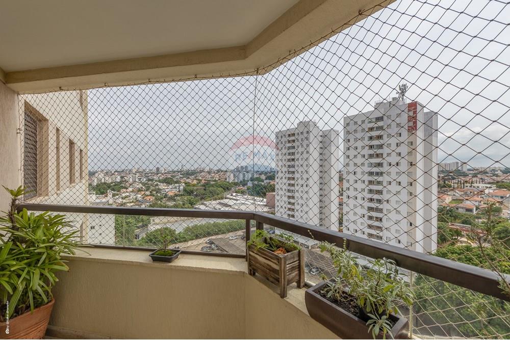 Apartamento - Venda - Campinas , São Paulo - TKD-5788.jpg - Varanda - 690681118-63