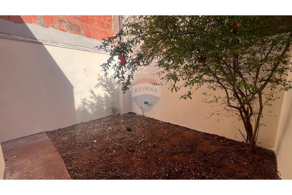 Casa - Alugar - Rio Claro , São Paulo - IMG_1967.jpeg - Quintal - 690901022-64