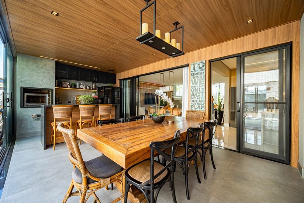 Casa de Condomínio - Venda - Santana de Parnaíba , São Paulo - 23.jpg - 691021032-10