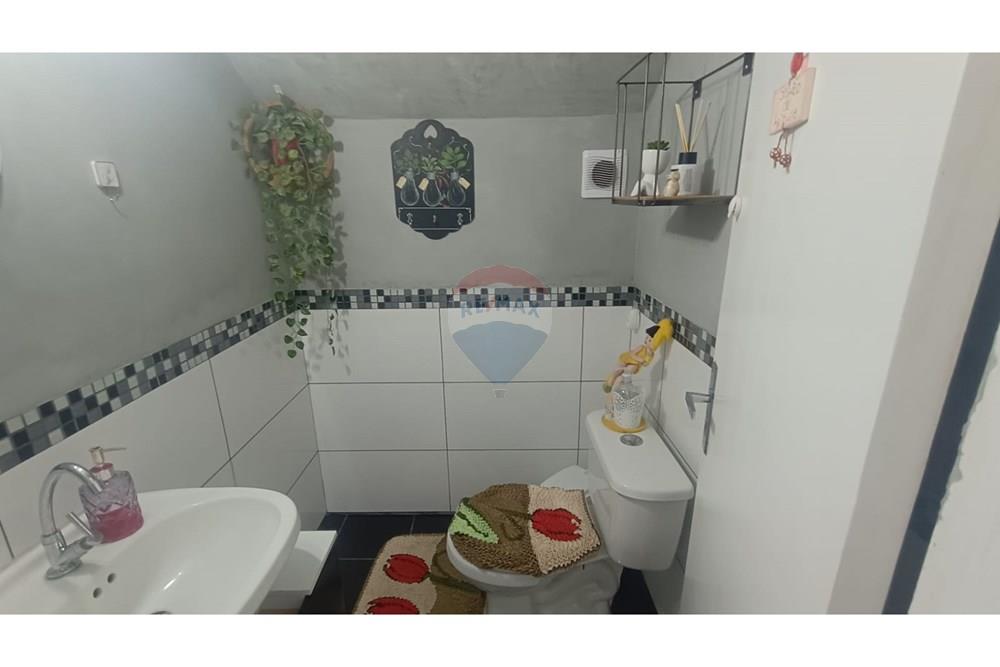 Sobrado - Venda - Bertioga , São Paulo - banheiro social 3.jpeg - Banheiro - 690341032-21