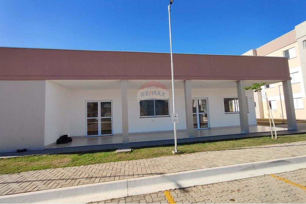 Apartamento - Alugar - Bragança Paulista , São Paulo - APARTAMENTO VILAGIO JAGUARI II 34.jpg - 690041049-46