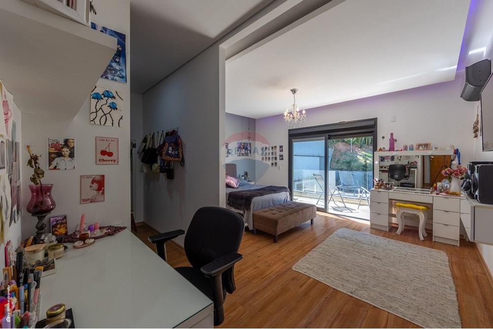 Casa de Condomínio - Venda - Louveira , São Paulo - TKD-68.jpg - 690941027-27