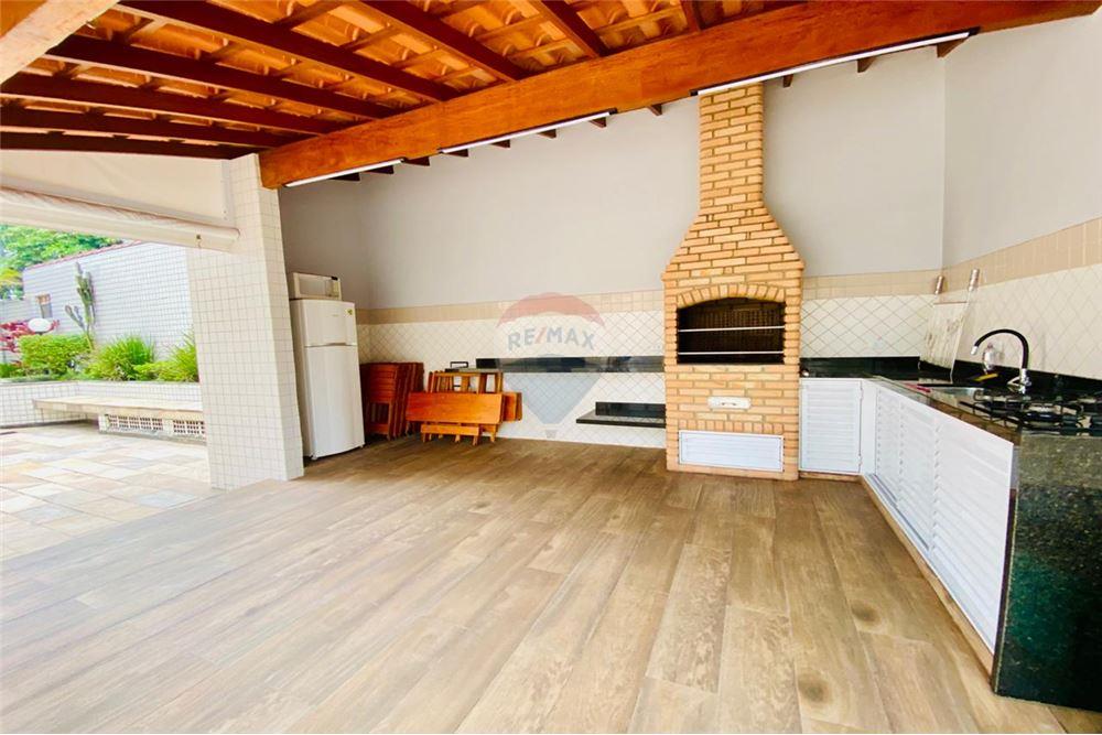 Apartamento - Venda - Guarujá , São Paulo - 23 - 690501053-433