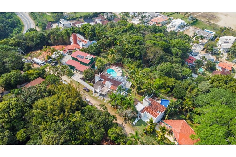 Casa de Condomínio - Venda - Caraguatatuba , São Paulo - Fotos DRONE-0710.jpg - 690661013-216