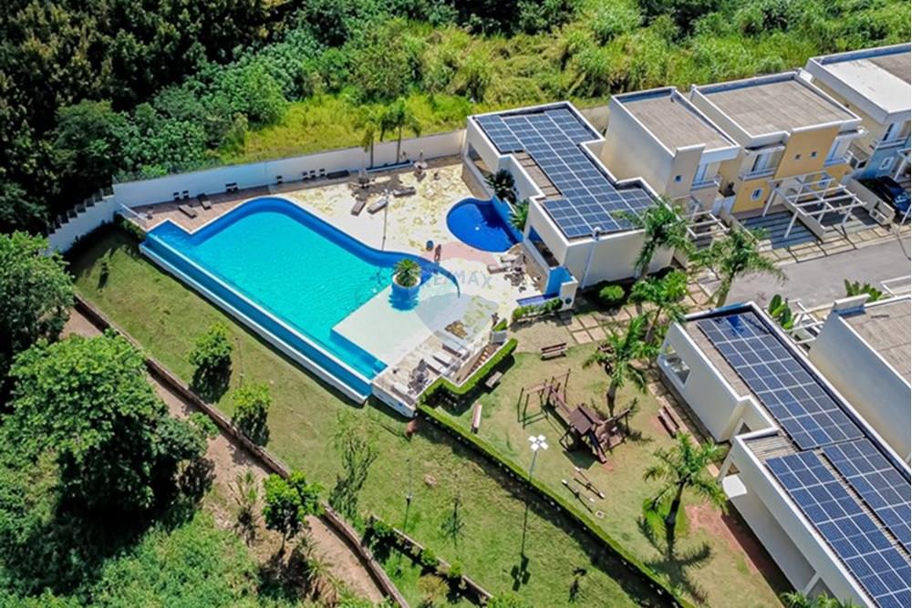 Casa de Condomínio - Venda - Cotia , São Paulo - DRONE-12.jpg - 691151015-59