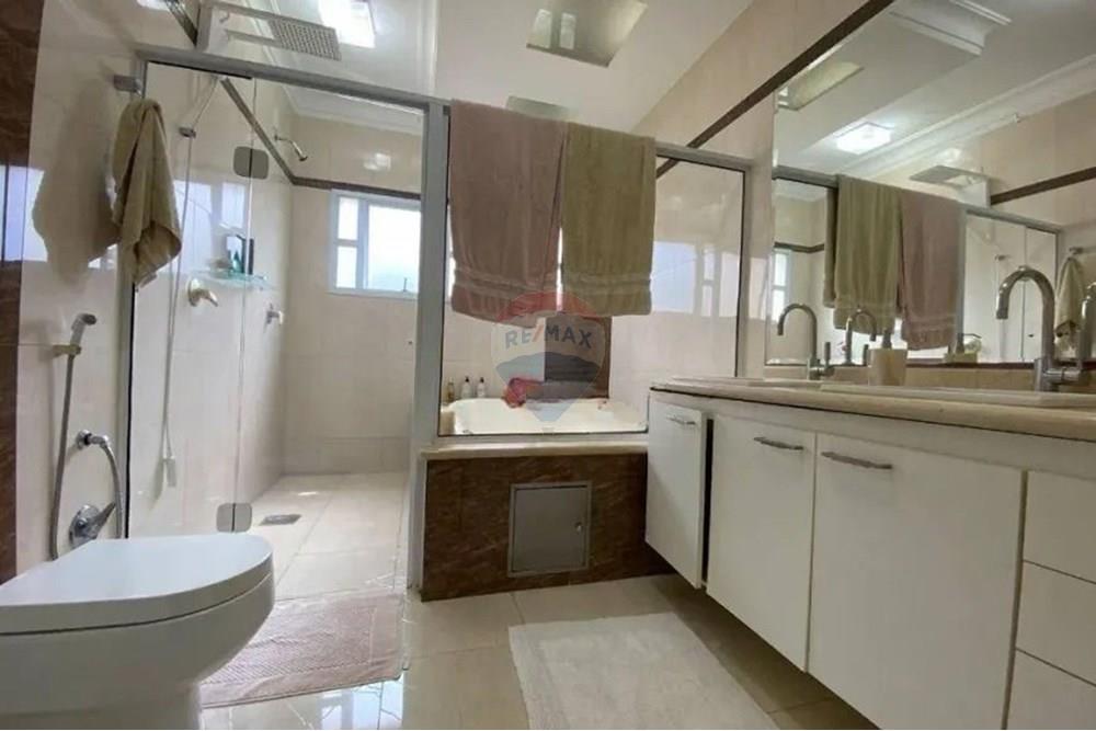 Casa - Alugar - Americana , São Paulo - 10644e71-9e52-4927-b99b-ad1d63e9cecb.jpg - 690231089-25