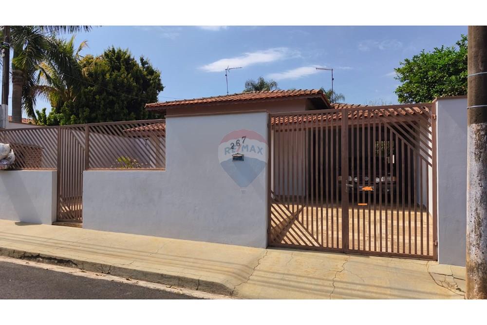 Casa - Venda - Mogi Mirim , São Paulo - 2.jpeg - 690521018-198