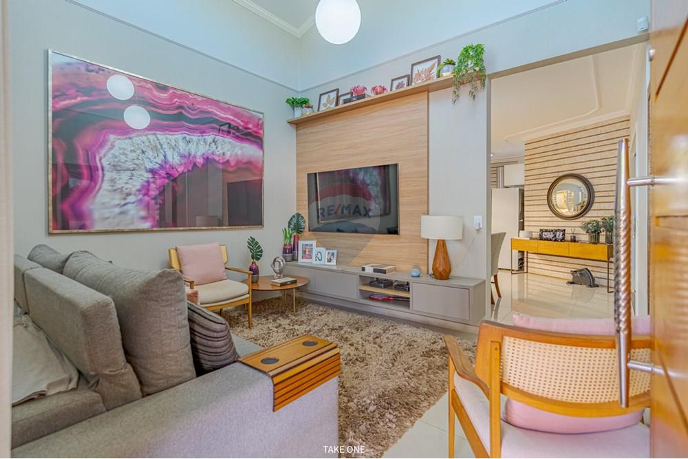 Casa - Venda - Santa Bárbara d'Oeste , São Paulo - DSC01578-HDR.jpg - 691071035-22