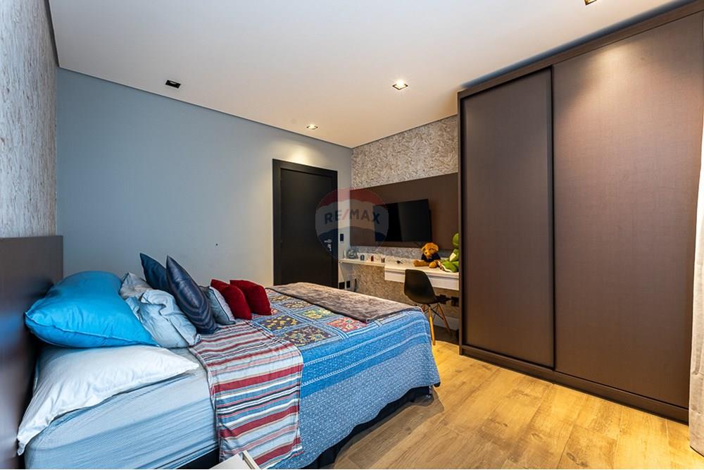 Casa de Condomínio - Venda - Santana de Parnaíba , São Paulo - CAR06484.jpg - 691081025-5