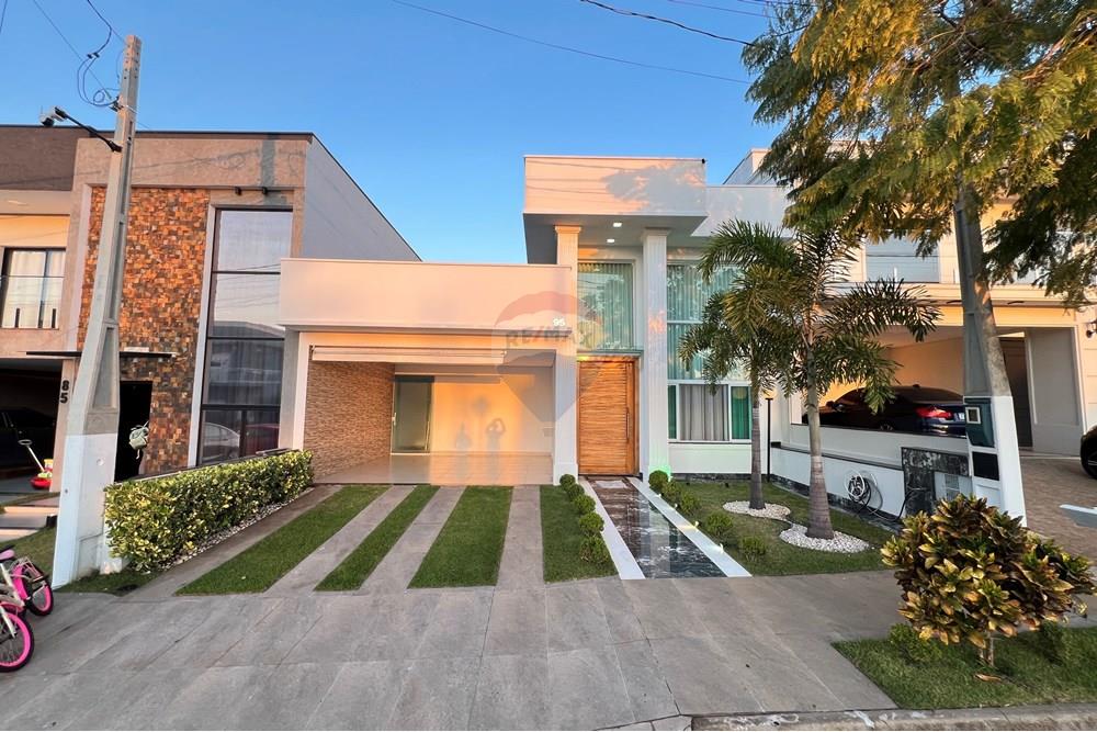 Casa de Condomínio - Venda - Hortolândia , São Paulo - IMG_1192.JPG - 691101018-51