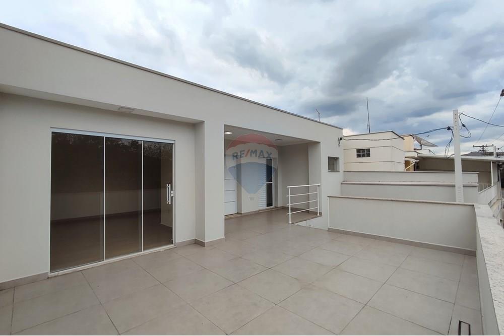 Casa - Venda - Amparo , São Paulo - 12.jpg - Terraço - 690671008-337