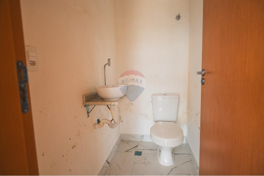 Apartamento - Venda - Bragança Paulista , São Paulo - DSC03409.jpg - Banheiro - 690041049-10