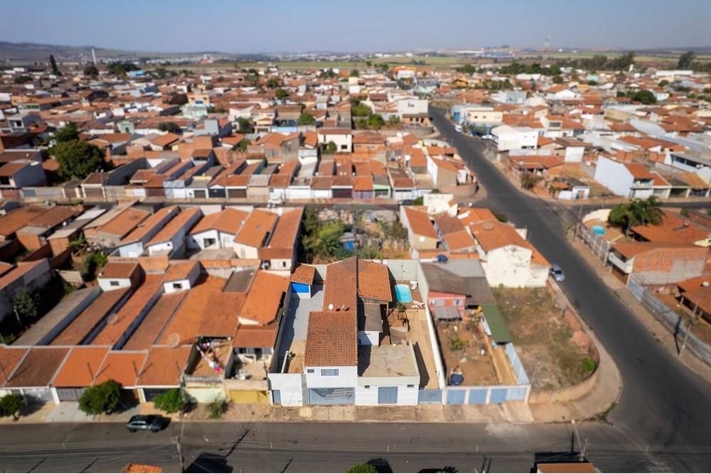 Casa - Venda - Rio Claro , São Paulo - DJI_1103.JPG - 690811054-24
