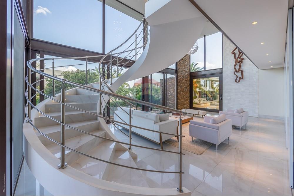 Casa de Condomínio - Venda - Campinas , São Paulo - TKD-2136.jpeg - 690681132-22