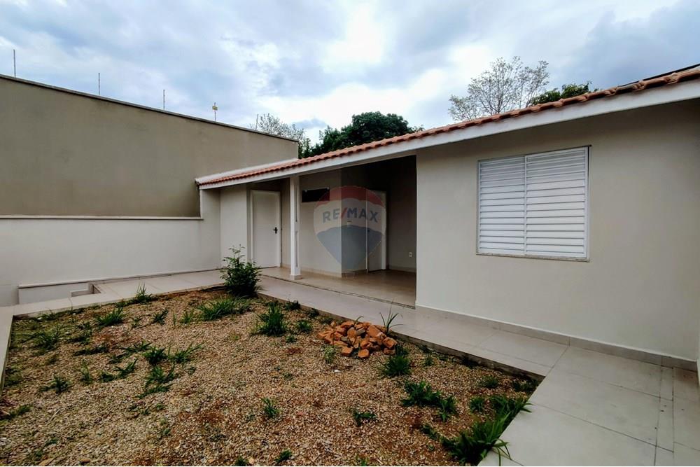 Casa - Venda - Amparo , São Paulo - 60.jpg - Quintal - 690671008-337