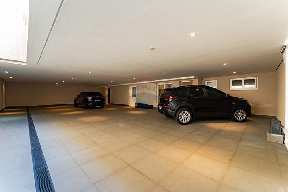 Casa de Condomínio - Venda - Santana de Parnaíba , São Paulo - CAR07927.jpg - 691081025-7