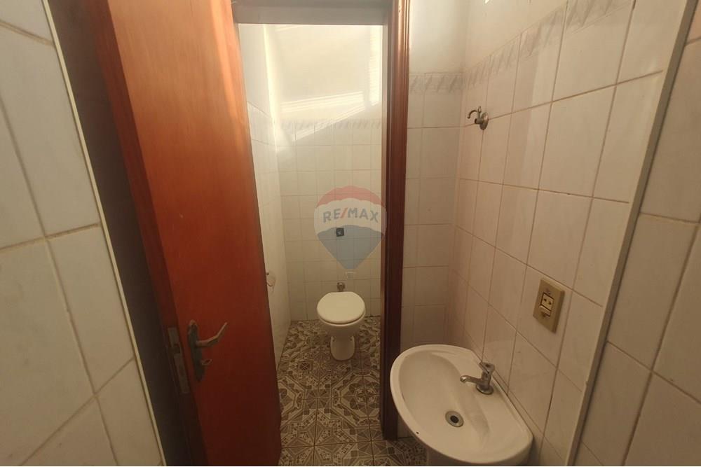 Cj. Comercial/ Sala - Alugar - Hortolândia , São Paulo - Banheiros 2.jpg - 690531104-30