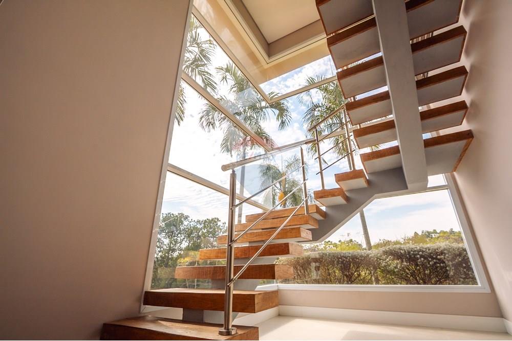 Chácara / Sítio / Fazenda - Venda - Indaiatuba , São Paulo - IMG_6048.jpg - Corredor - 690471124-59