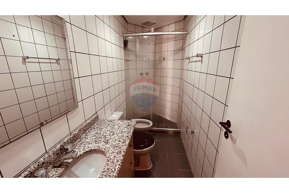 Apartamento - Alugar - Barueri , São Paulo - IMG_8033.jpeg - Banheiro - 691141013-12