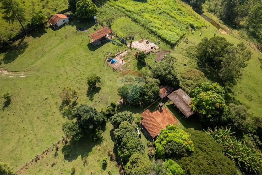 Chácara / Sítio / Fazenda - Venda - Corumbataí , São Paulo - DJI_0448.JPG - 690811054-23