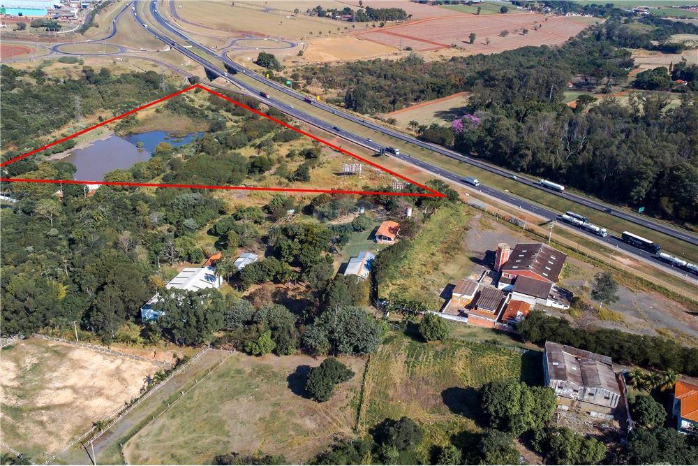 Chácara / Sítio / Fazenda - Venda - Araras , São Paulo - 12 - 690691043-121