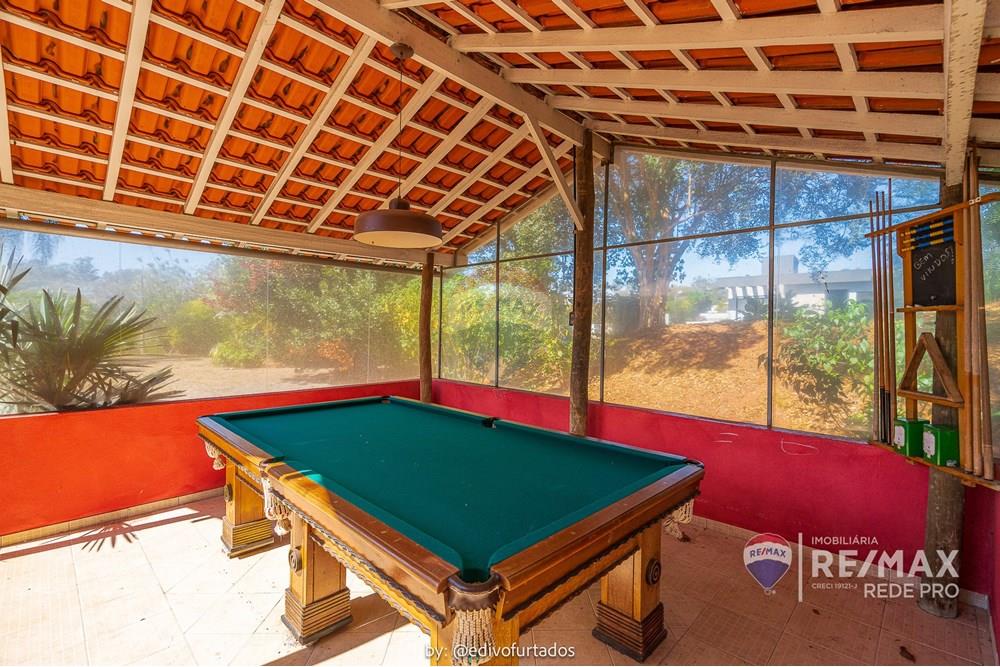 Chácara / Sítio / Fazenda - Venda - Itatiba , São Paulo - EDI07691EDIVOFURTADO-RG98002306922 SSPCE - Village das Palmeiras -  REDE PRO II - 690851098-2 - SERGIO MOTA E TERESA SOARES.jpg - Sala de Jogos - 690541228-3